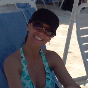 Meet your Posher, Keri